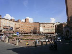 piazza il campo