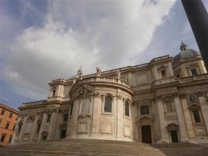 santa maria maggiore