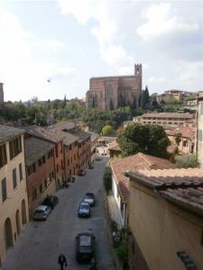 siena view