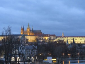 Prague Castle