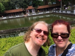 Temple of Literature