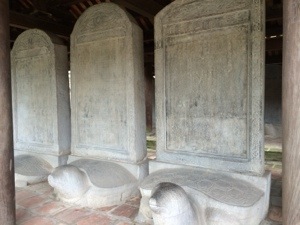 That's a *real* acknowledgement of study!