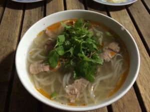 Local Pho