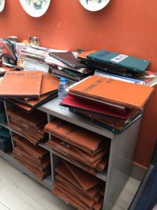 All the design catalogues at Yaly