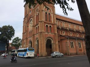 Notre Dame University