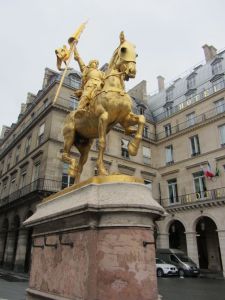 Jeanne d'Arc