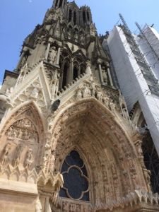 Notre Dame Cathedral