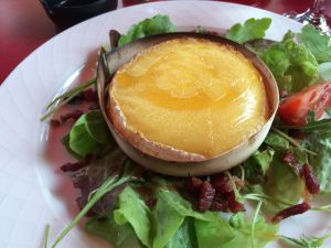 Heart attack on a plate - but sooooo gooooooood