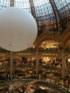 Galeries Lafayette