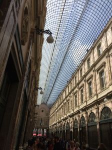 Galeries Royales