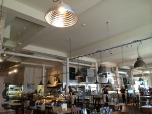 River Cottage Canteen