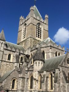 Christchurch Cathedral