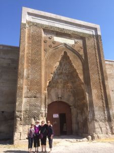 Caravanserail
