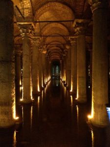 The Cistern