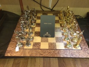 Chess set