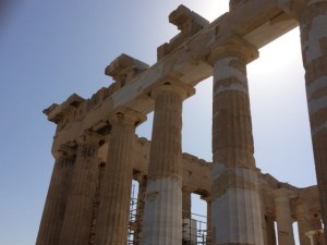 Parthenon
