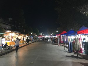 Night Markets