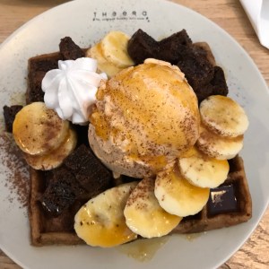 GF waffle