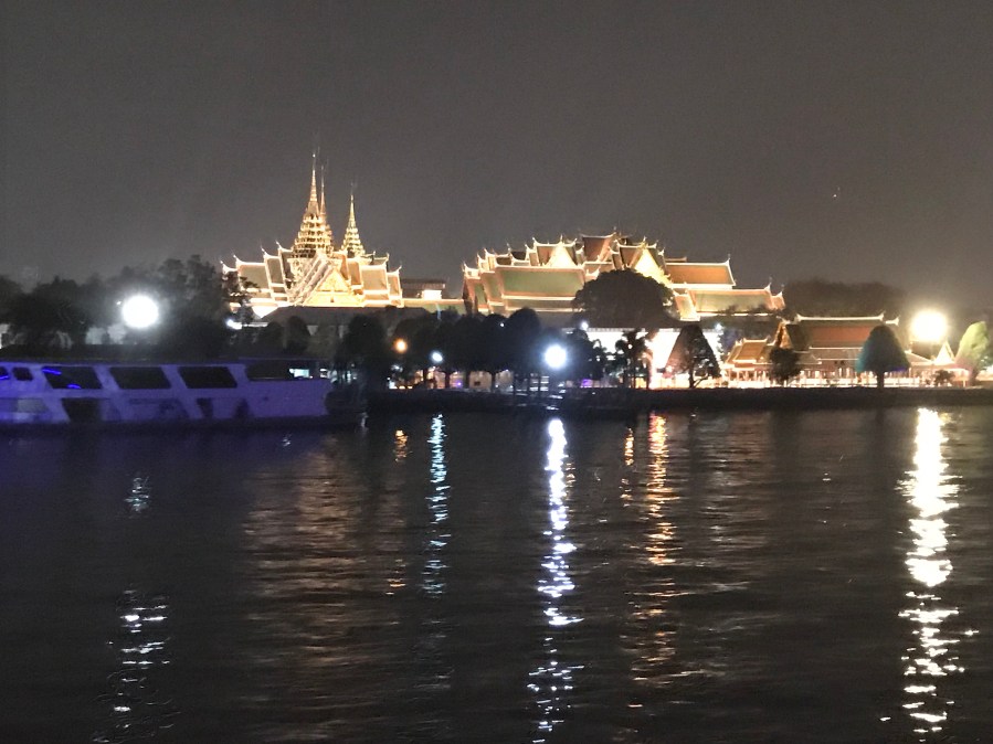 One of the views we passed...