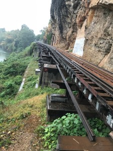 The Death Railway